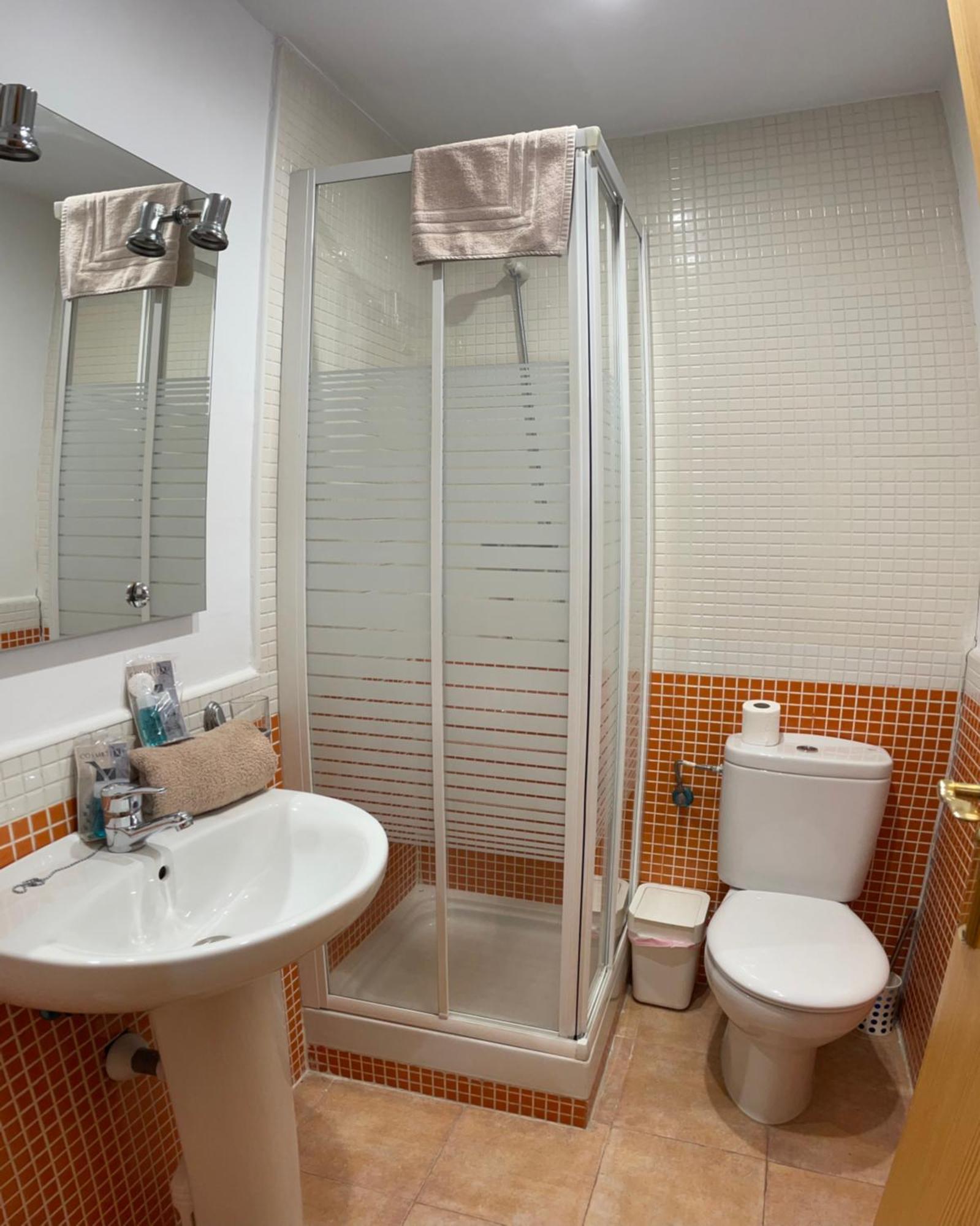 House Sierra Nevada 3 Habitaciones Y 2 Wc Para 8 Personas Экстерьер фото