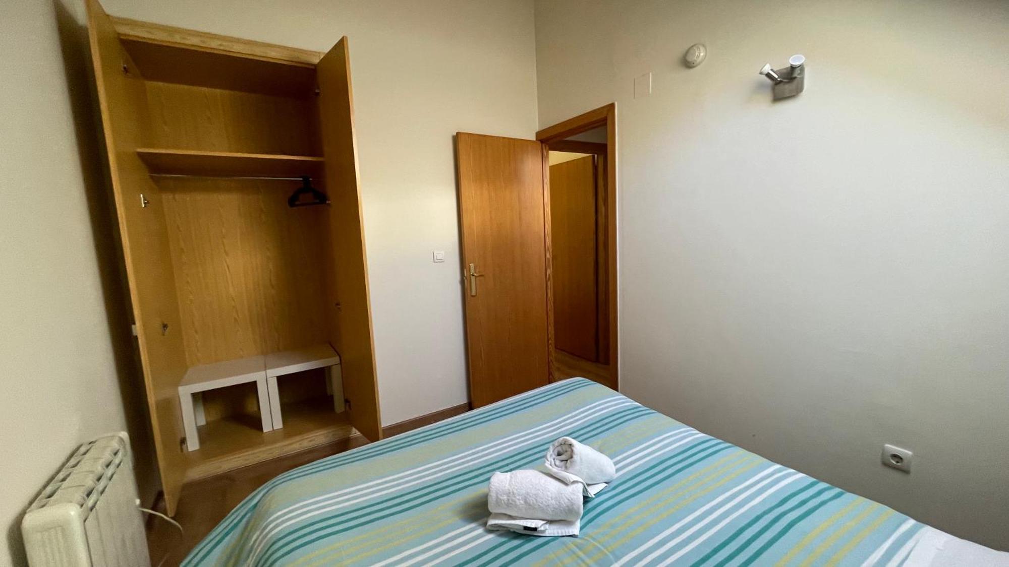 House Sierra Nevada 3 Habitaciones Y 2 Wc Para 8 Personas Экстерьер фото
