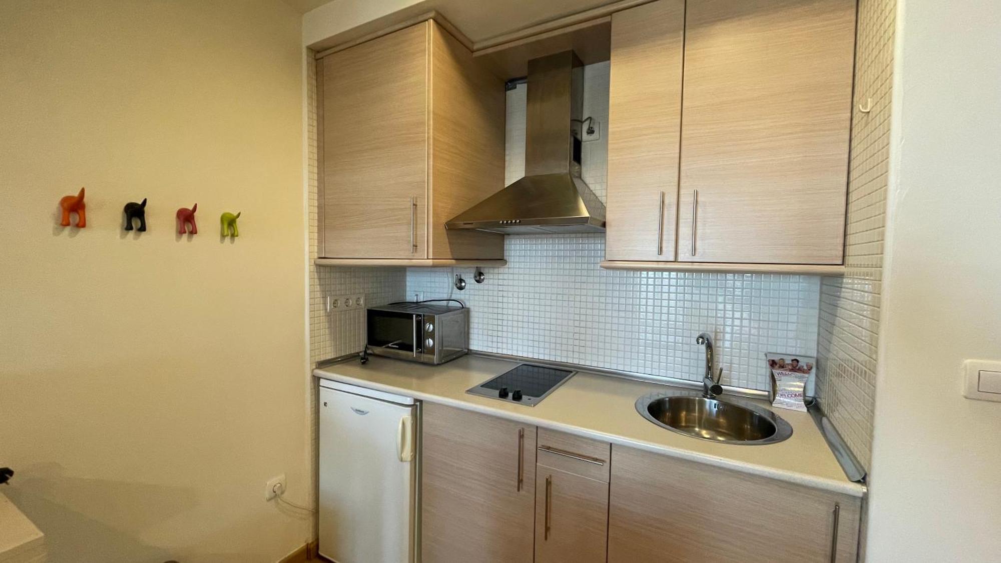 House Sierra Nevada 3 Habitaciones Y 2 Wc Para 8 Personas Экстерьер фото